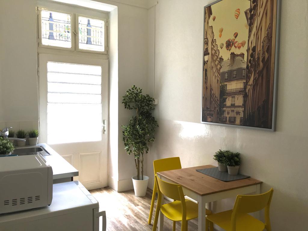Budget Apartment By Hi5-Rakoczi 24 Budapešť Exteriér fotografie