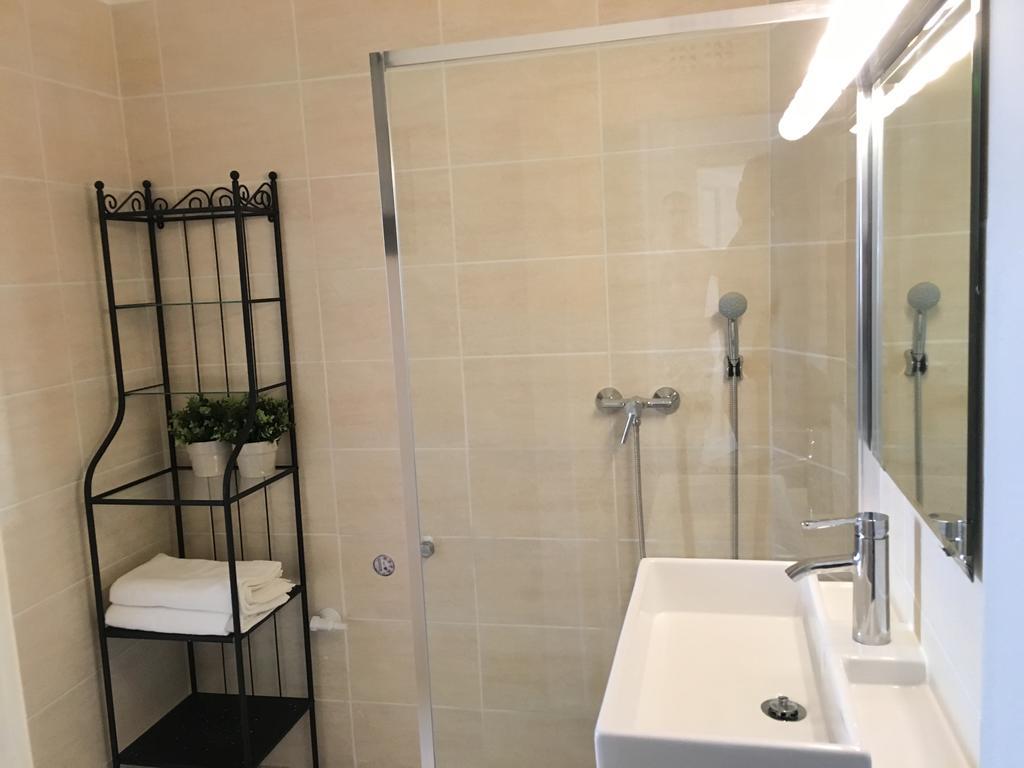Budget Apartment By Hi5-Rakoczi 24 Budapešť Exteriér fotografie